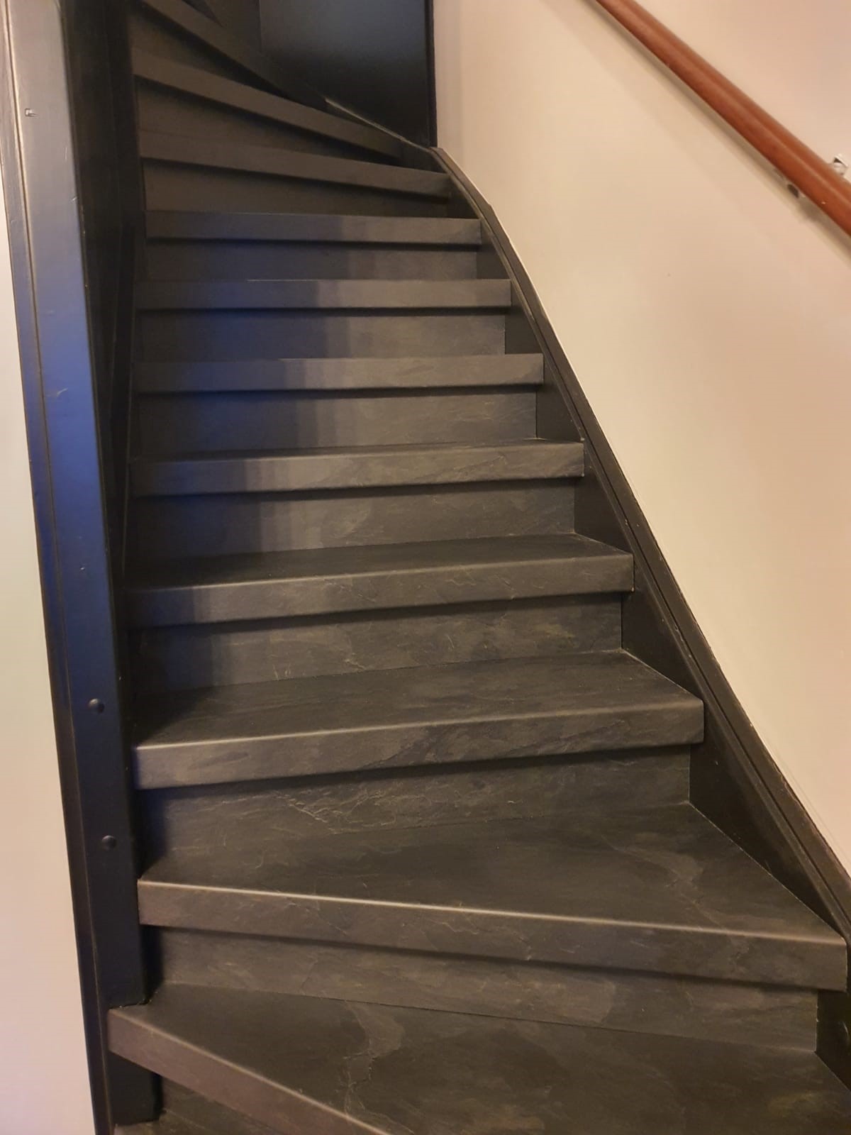 Easy Stairs